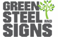 Green Steel & Signs