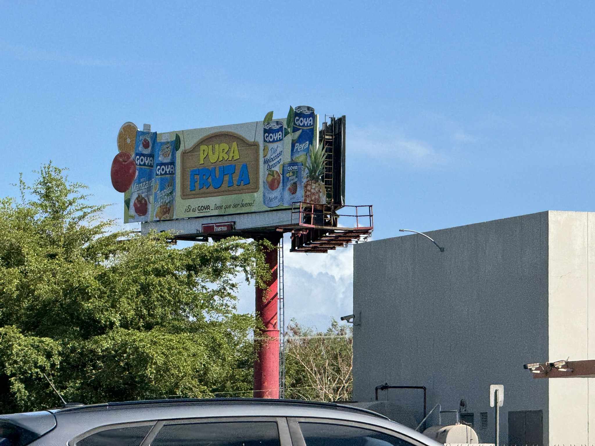 Billboard